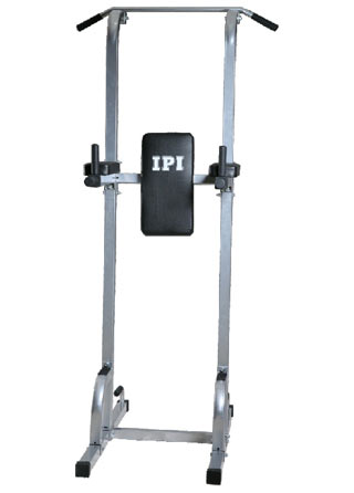 Турник-брусья IPI STP-1082A2