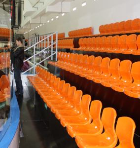 Спортивные сидения для трибун в Казани