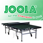 Теннисные столы joola 