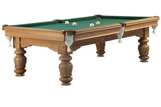 Стол / пирамида "Classic II" 8 ф (ясень)