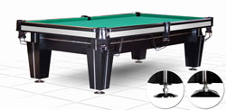 Стол / пирамида "Classic II" 8 ф (ясень)