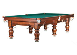 "Classic II" 10 ф (орех)