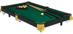 Стол для игры в пул (pool) купить в Казани